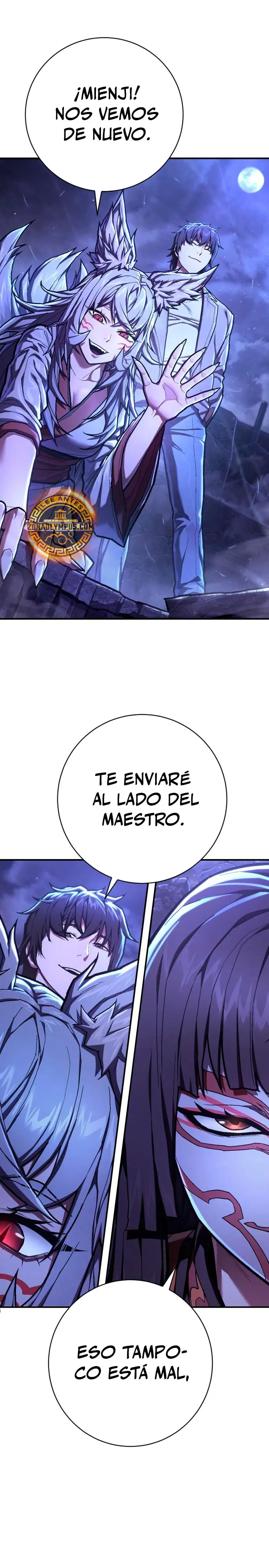 Verdugo capítulo 50 página 8