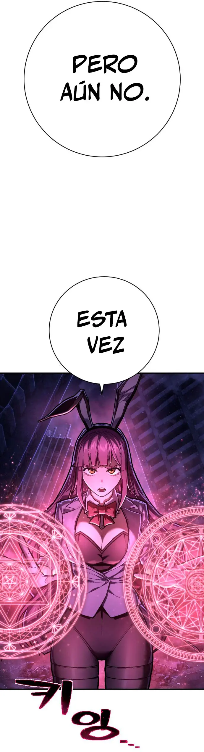 Verdugo capítulo 50 página 9