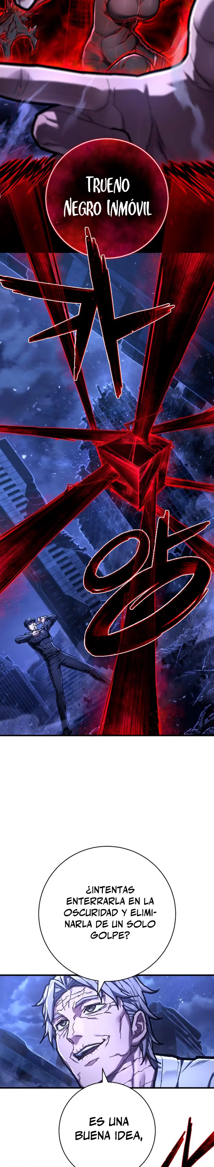 Verdugo capítulo 51 página 12