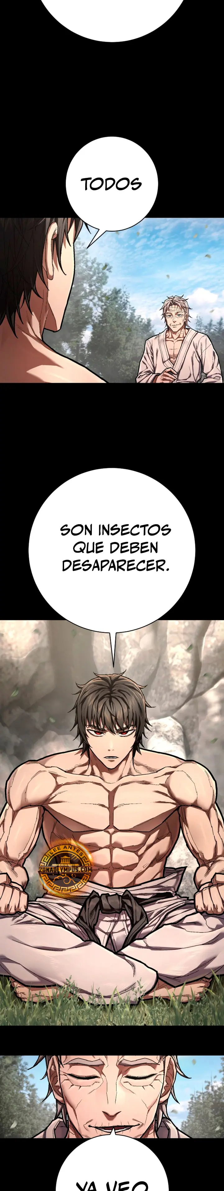 Verdugo capítulo 51 página 20