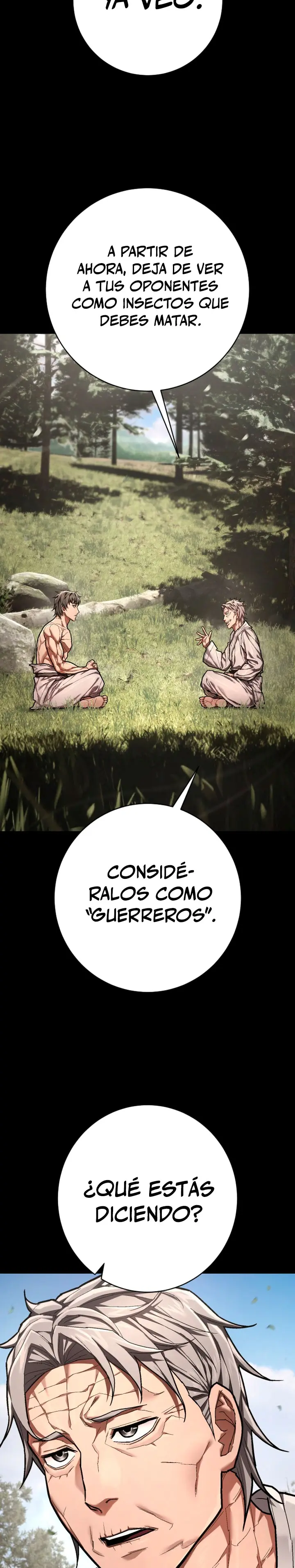 Verdugo capítulo 51 página 21