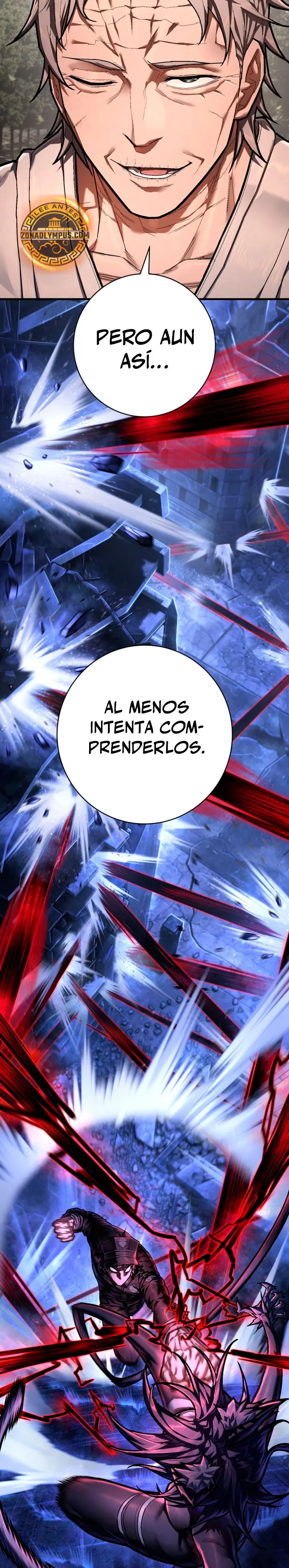 Verdugo capítulo 51 página 24
