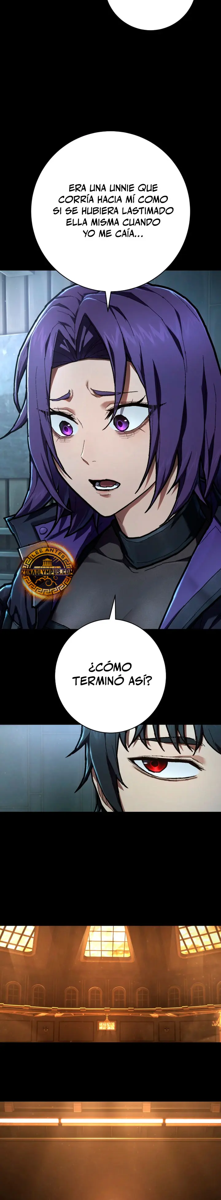 Verdugo capítulo 51 página 29