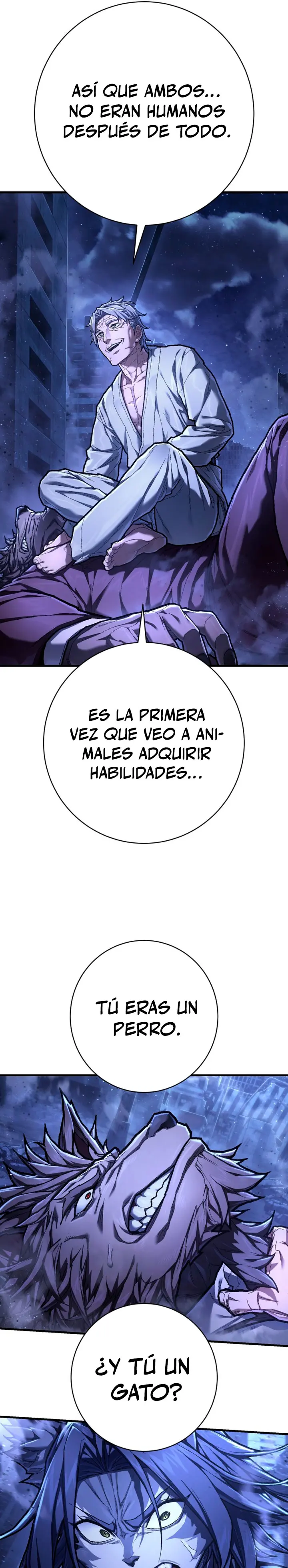 Verdugo capítulo 51 página 9