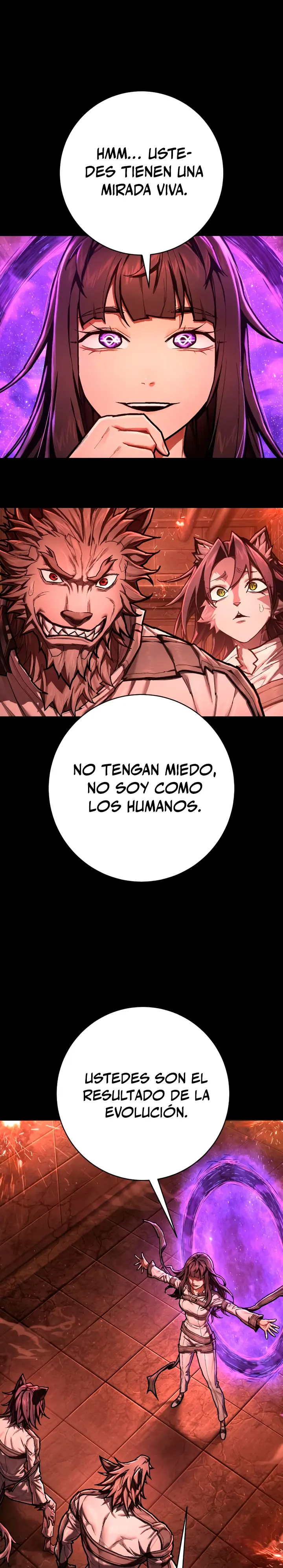 Verdugo capítulo 52 página 14