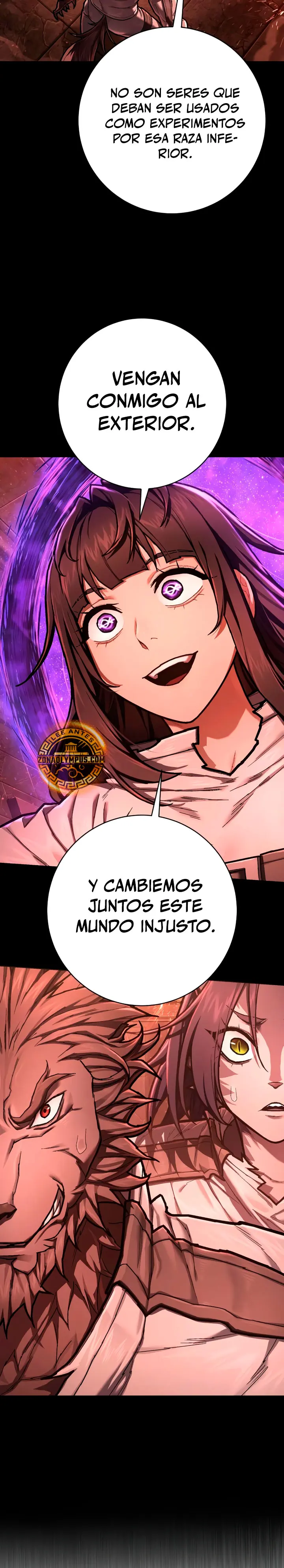 Verdugo capítulo 52 página 15
