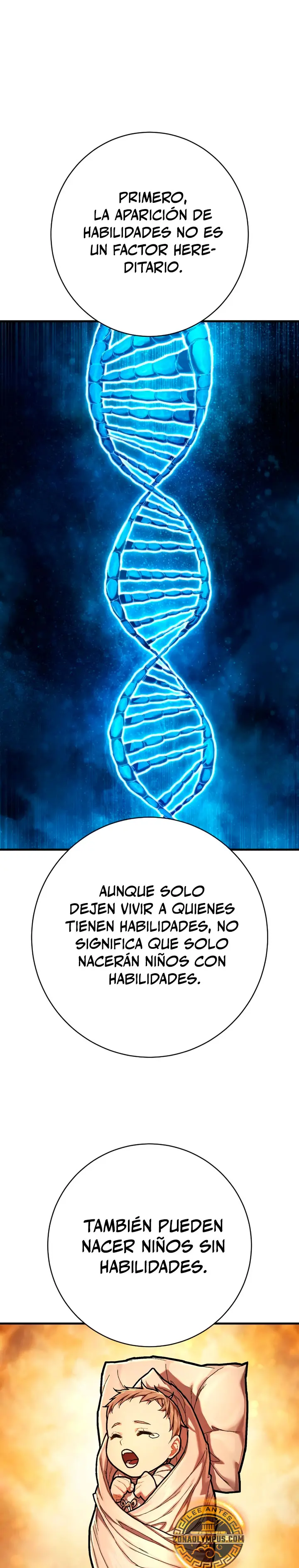 Verdugo capítulo 52 página 18
