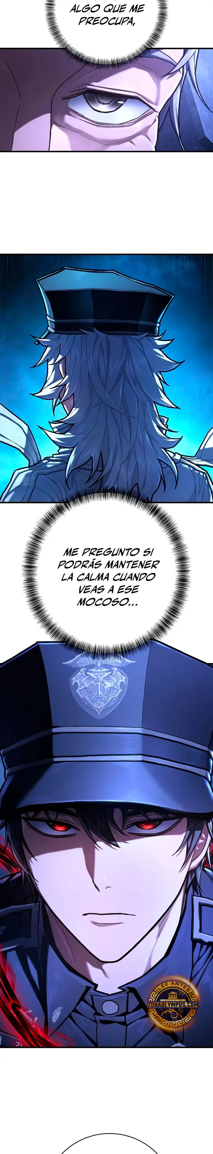 Verdugo capítulo 52 página 24