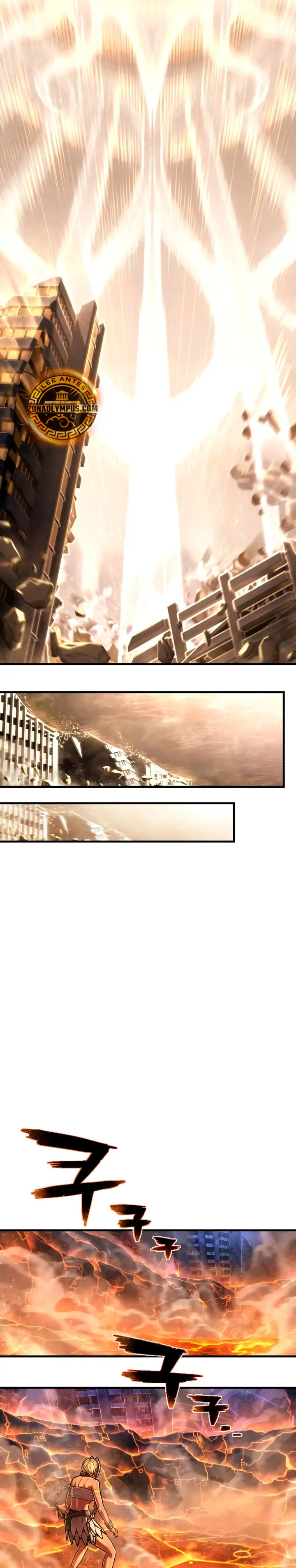Verdugo capítulo 53 página 15