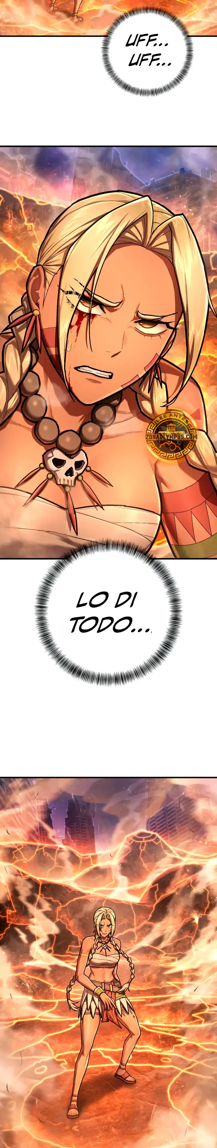 Verdugo capítulo 53 página 16