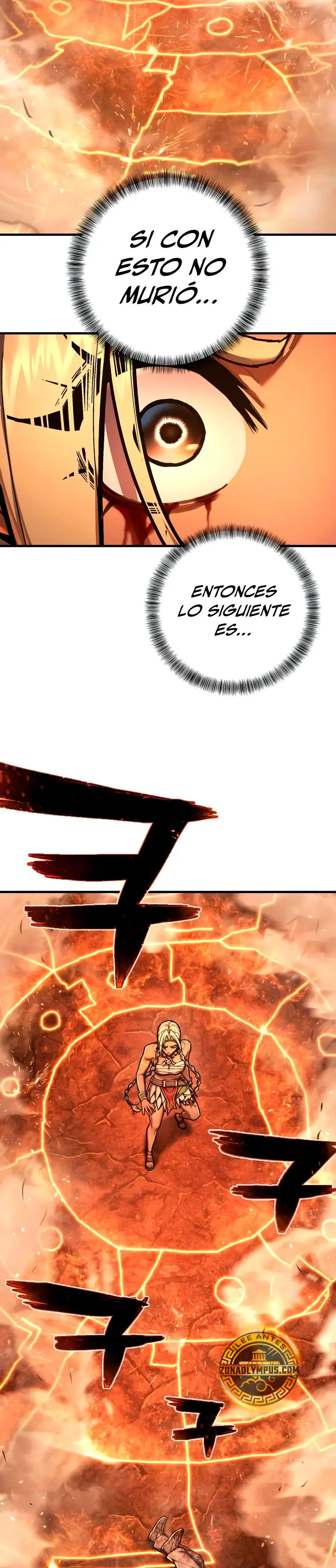 Verdugo capítulo 53 página 17