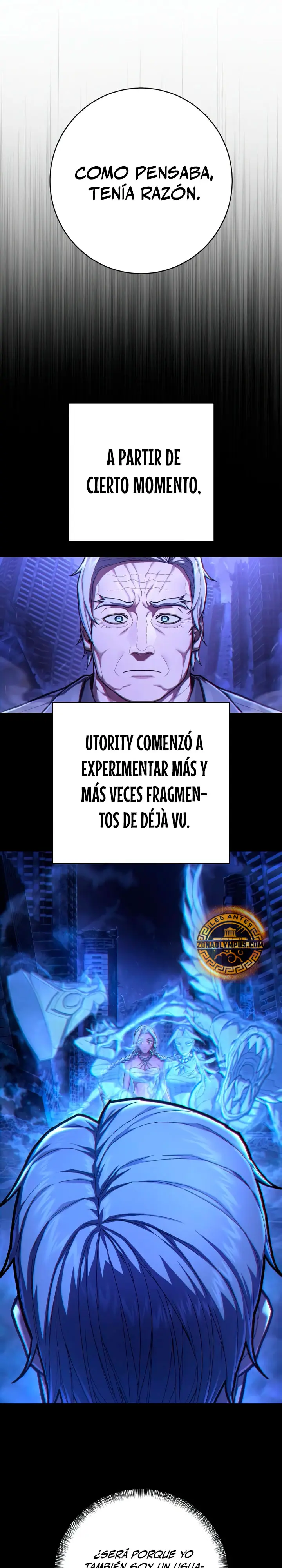 Verdugo capítulo 53 página 27