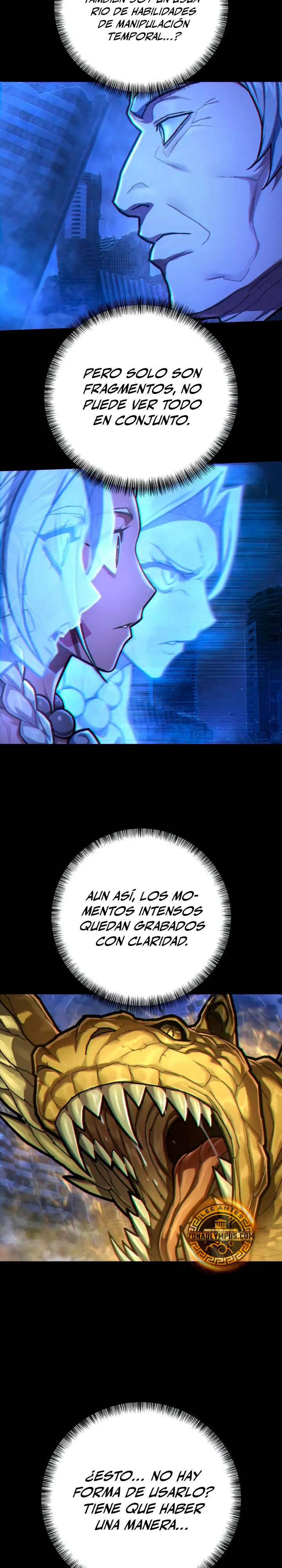 Verdugo capítulo 53 página 28