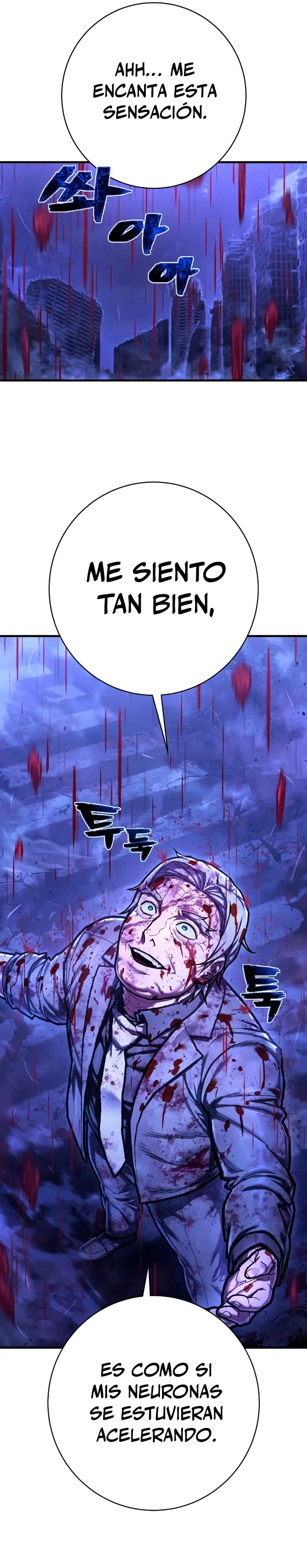 Verdugo capítulo 53 página 38