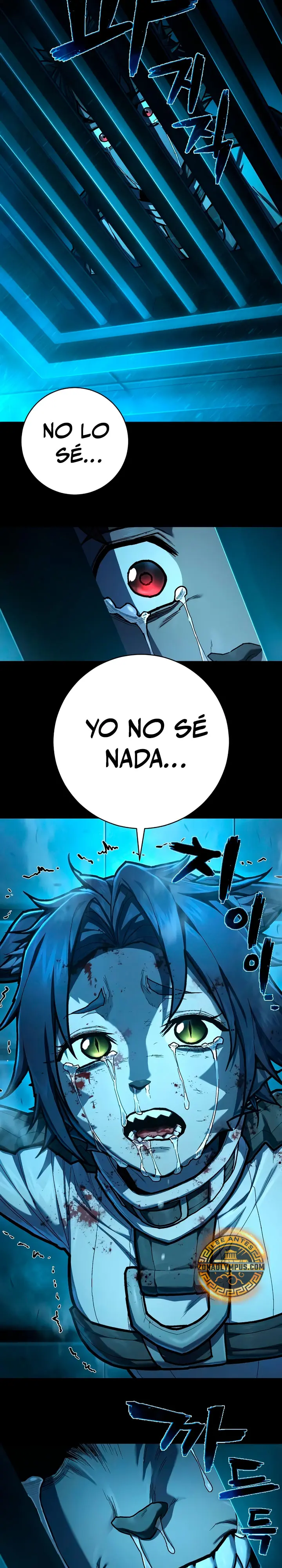 Verdugo capítulo 54 página 15