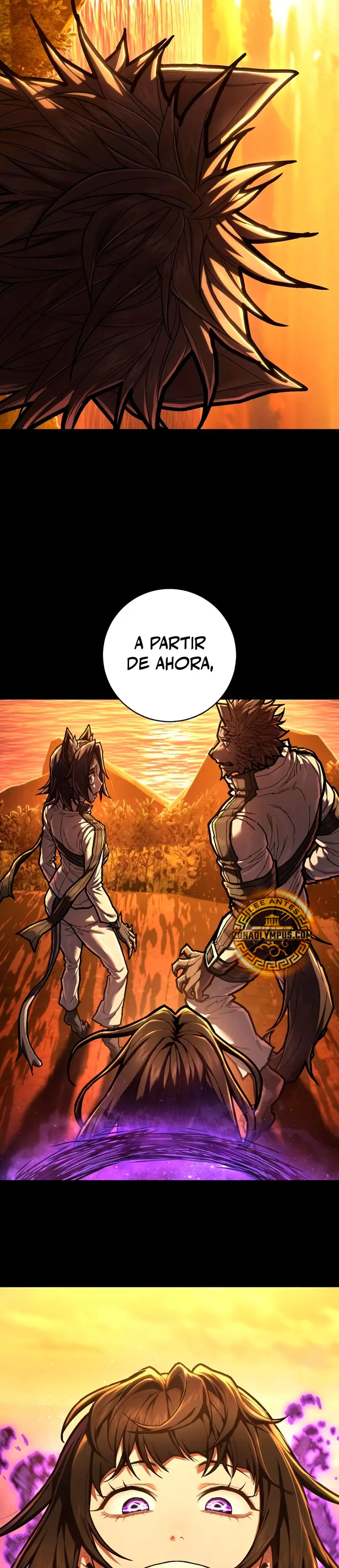 Verdugo capítulo 54 página 20