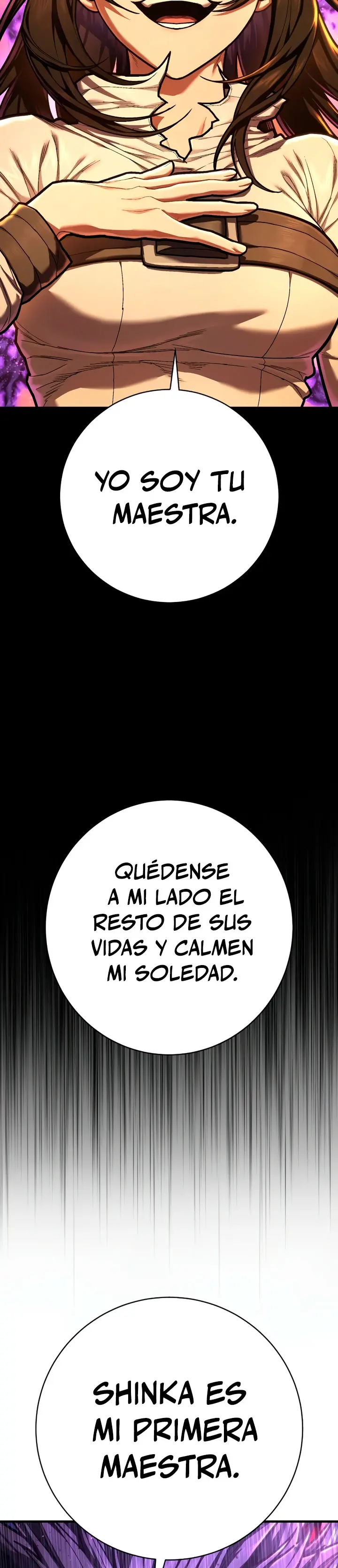 Verdugo capítulo 54 página 21