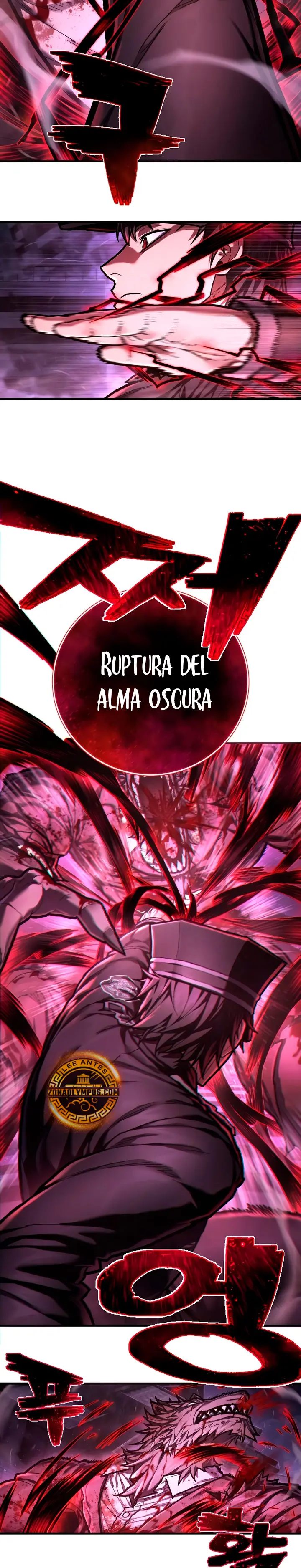 Verdugo capítulo 54 página 27