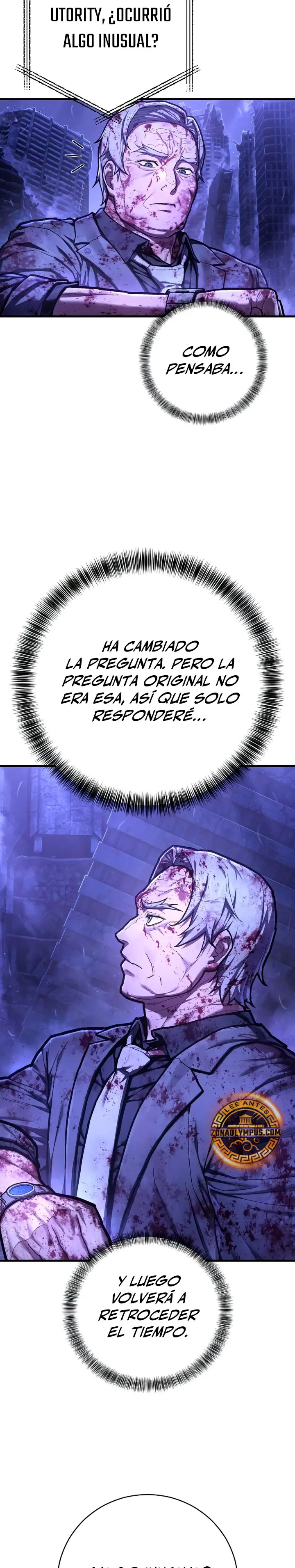 Verdugo capítulo 54 página 4
