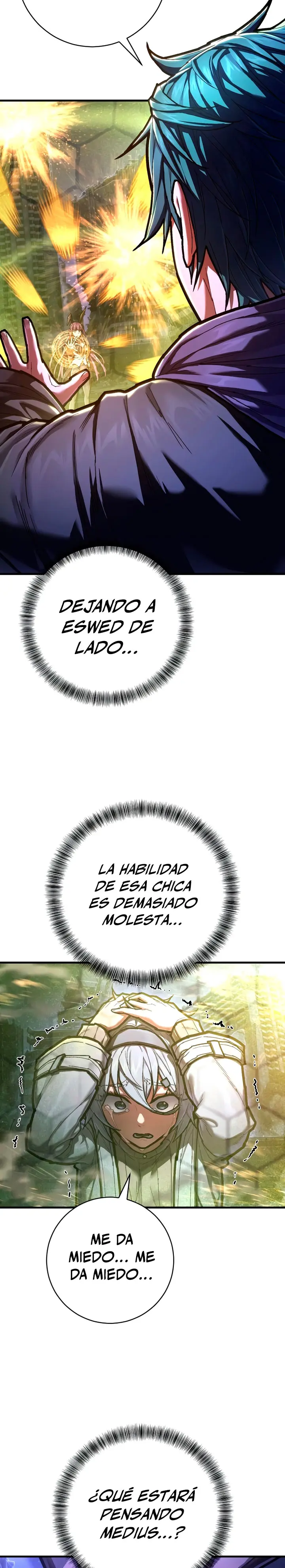 Verdugo capítulo 54 página 40