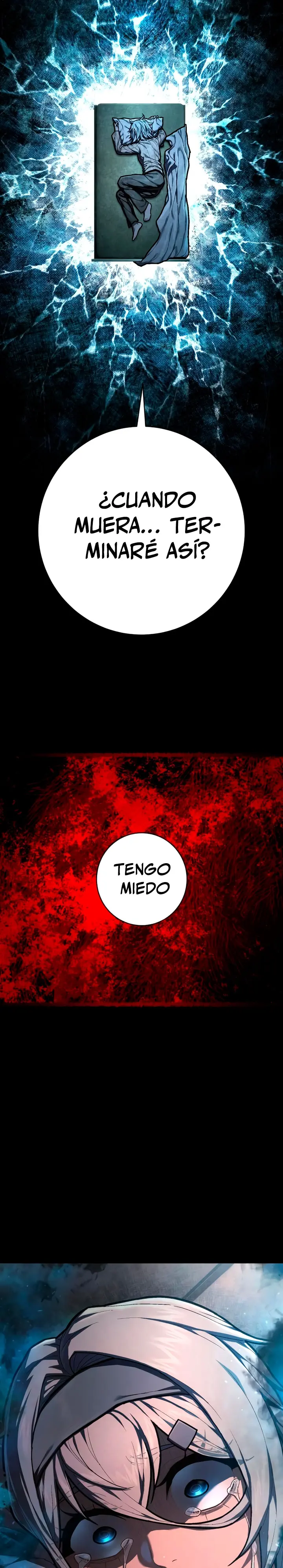 Verdugo capítulo 55 página 14
