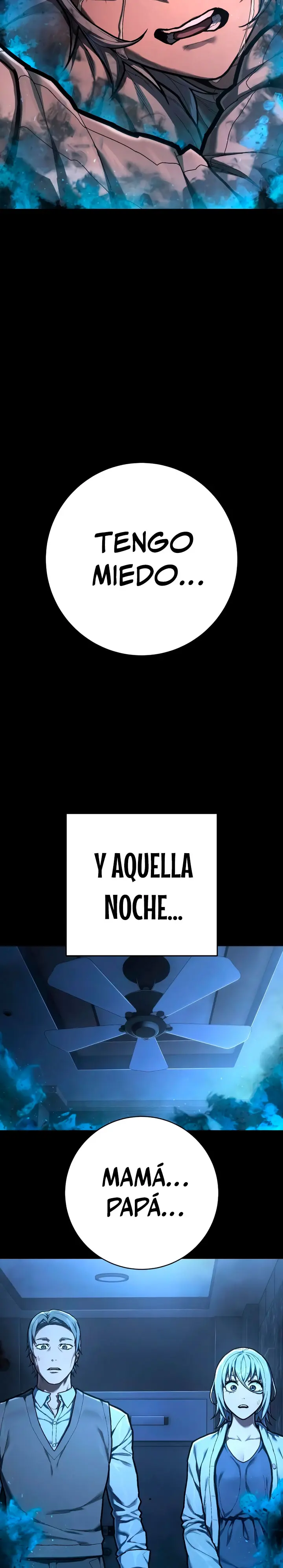 Verdugo capítulo 55 página 15