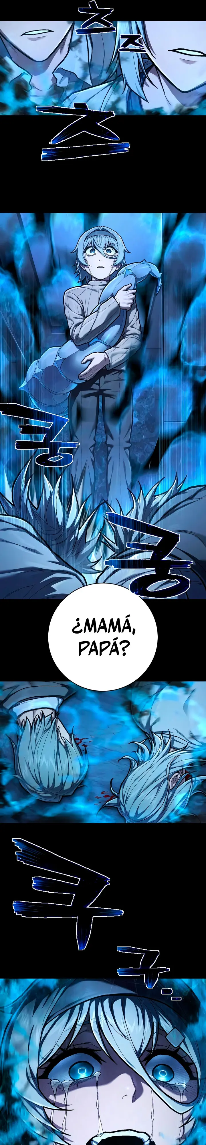 Verdugo capítulo 55 página 17