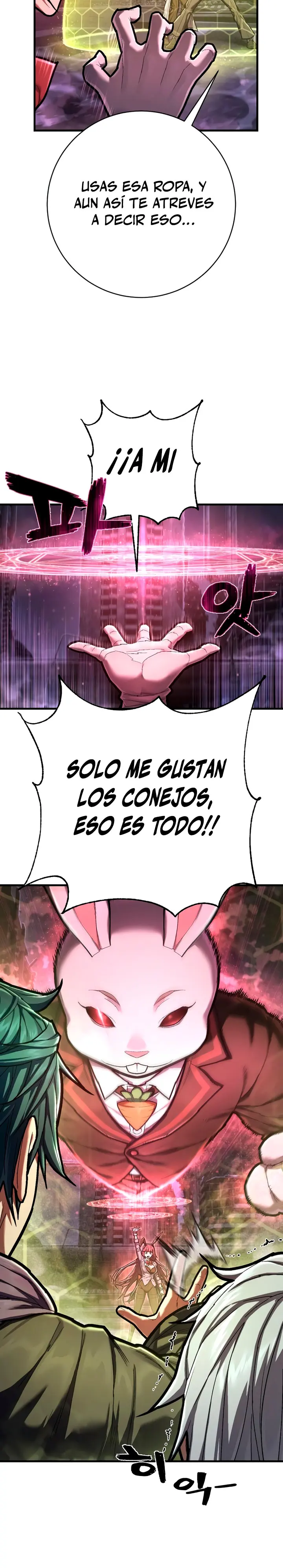 Verdugo capítulo 55 página 23