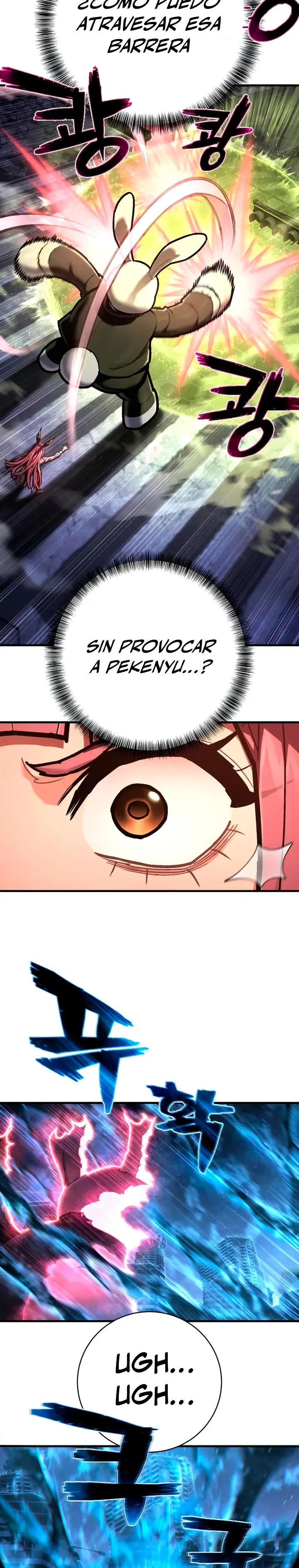 Verdugo capítulo 55 página 28