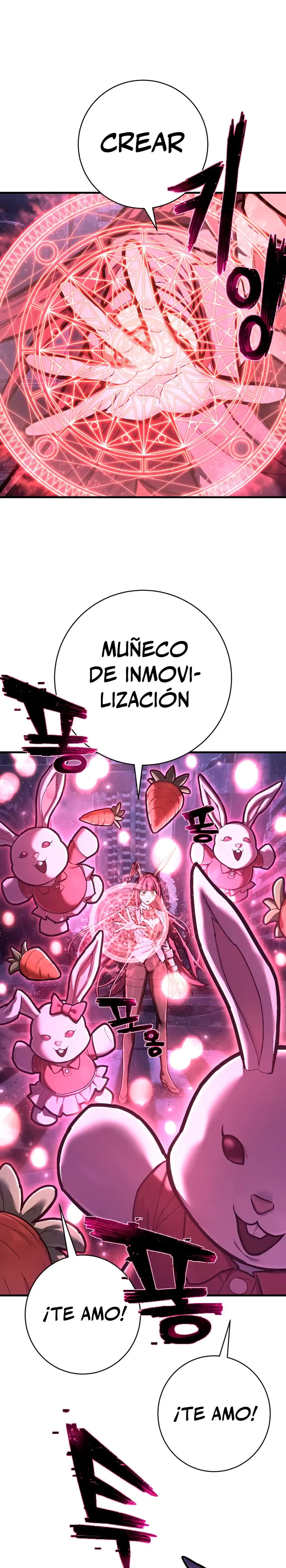 Verdugo capítulo 55 página 3