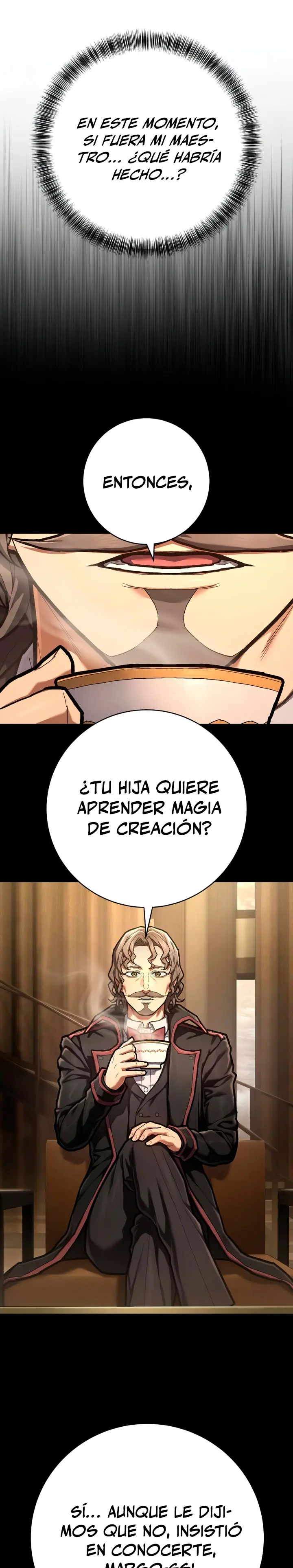 Verdugo capítulo 55 página 35