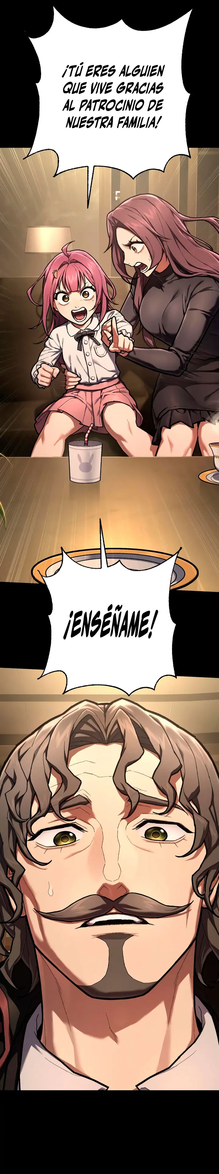 Verdugo capítulo 55 página 37