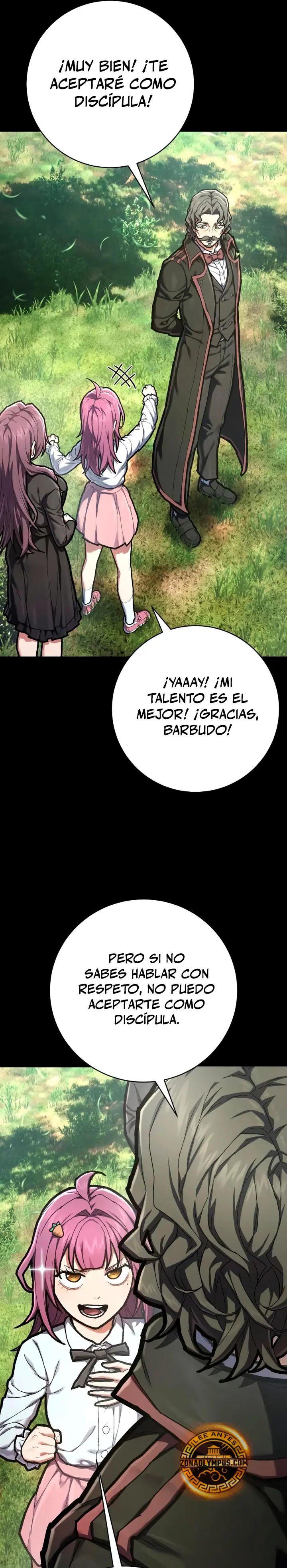Verdugo capítulo 56 página 10