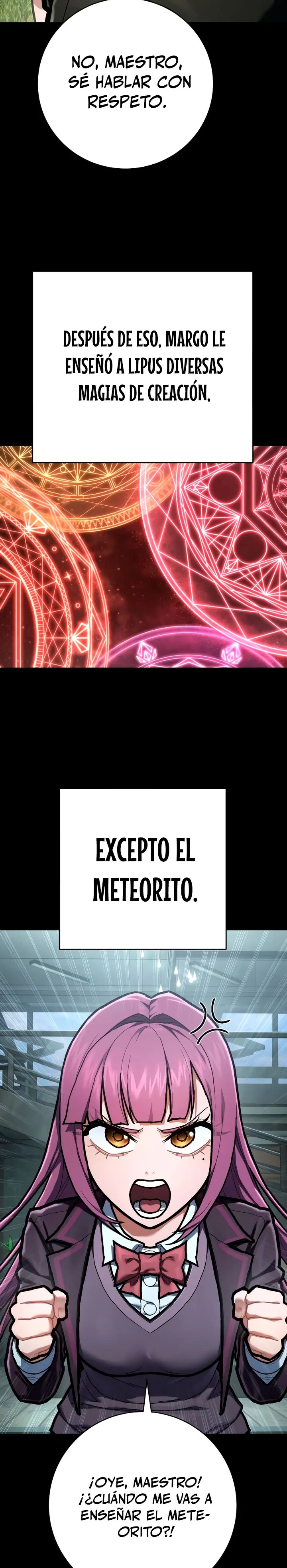 Verdugo capítulo 56 página 11