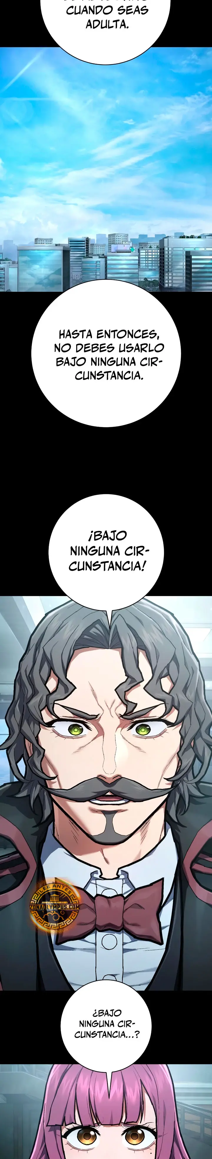 Verdugo capítulo 56 página 13