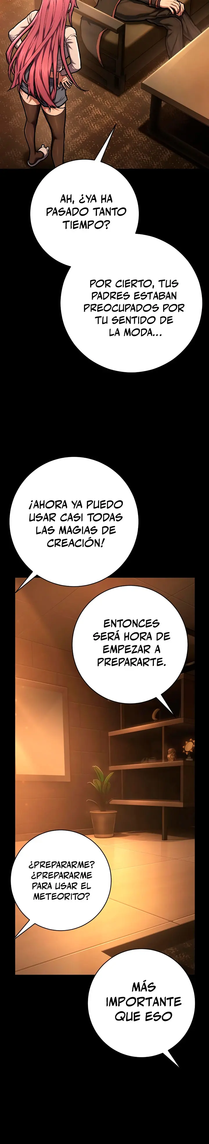 Verdugo capítulo 56 página 16