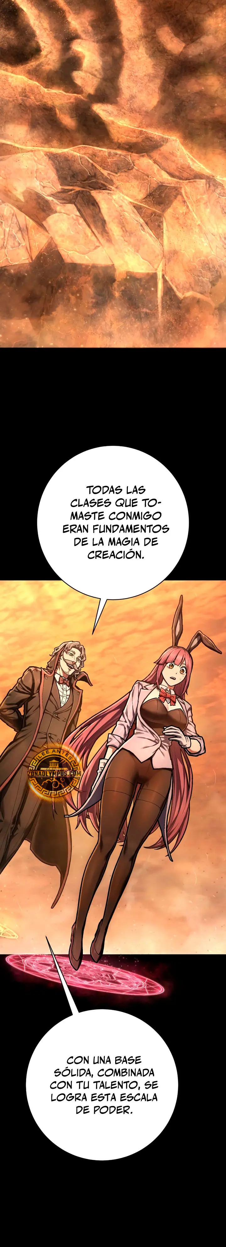 Verdugo capítulo 56 página 23