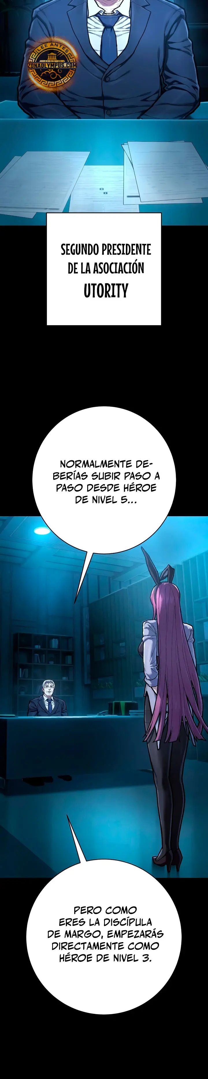 Verdugo capítulo 56 página 26