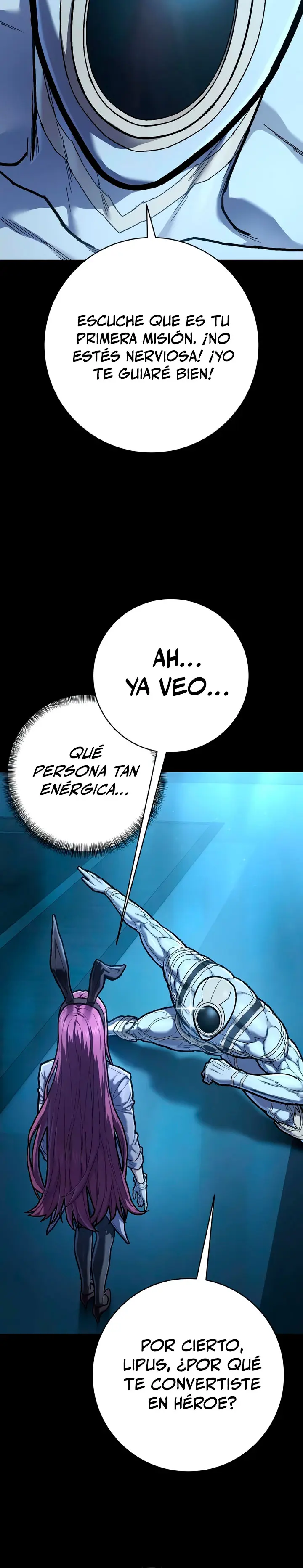 Verdugo capítulo 56 página 30
