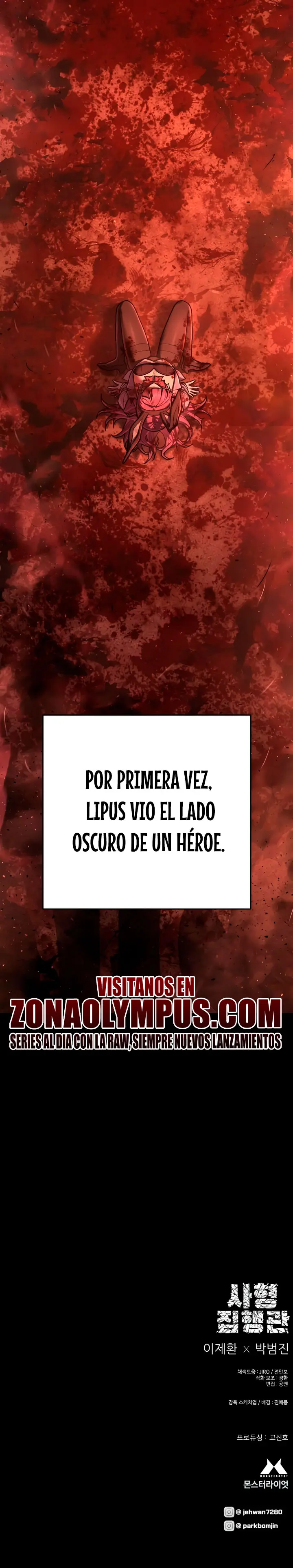 Verdugo capítulo 56 página 37