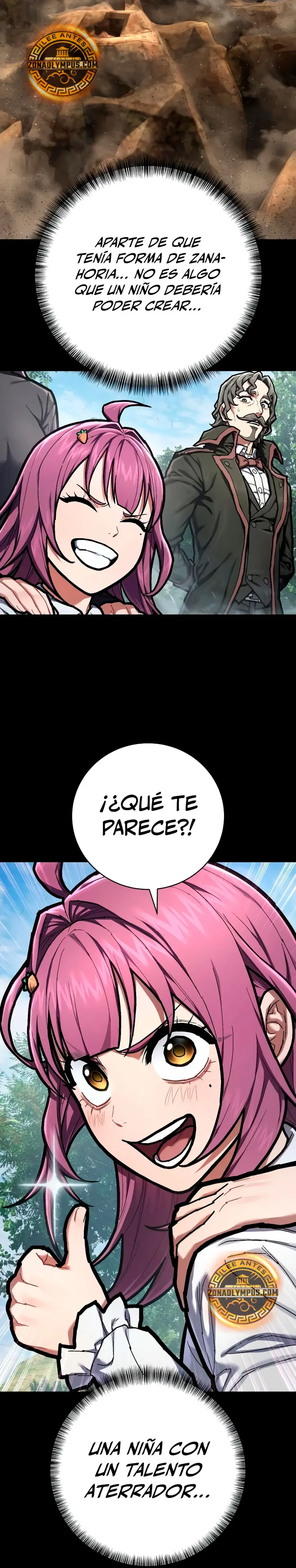 Verdugo capítulo 56 página 8
