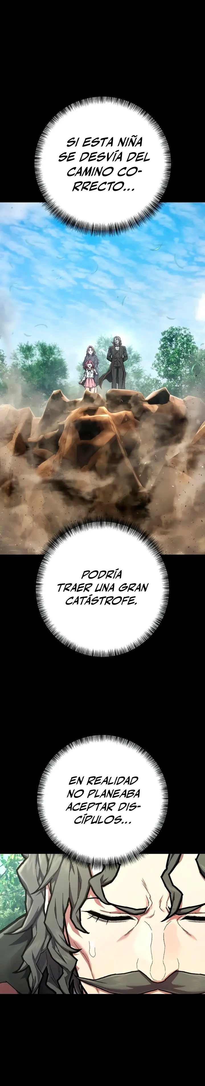 Verdugo capítulo 56 página 9