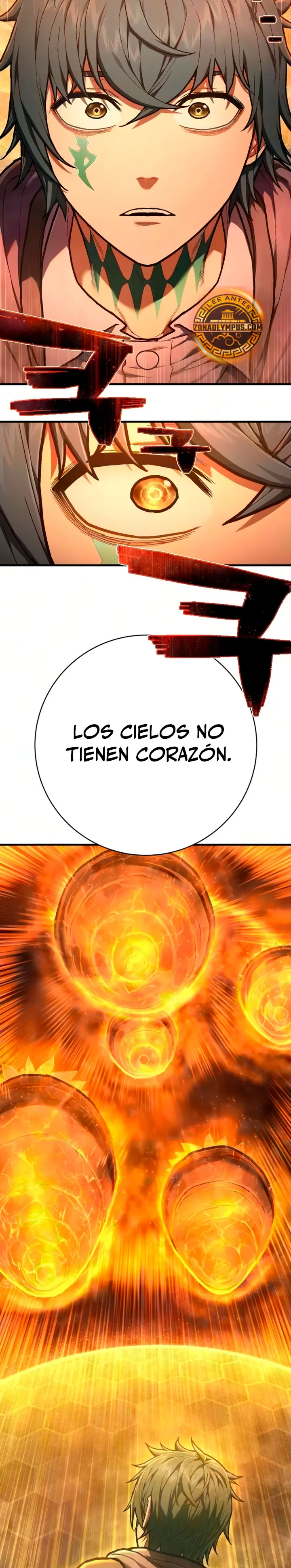 Verdugo capítulo 58 página 20