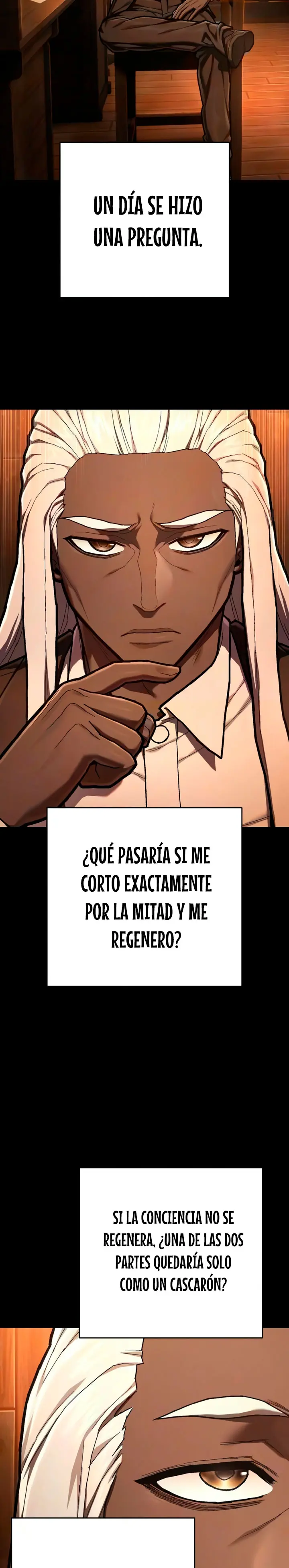 Verdugo capítulo 58 página 28