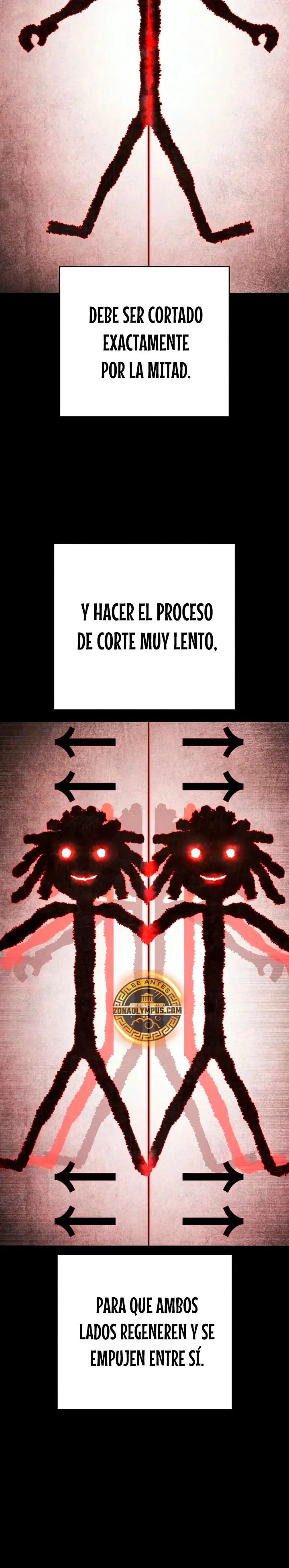 Verdugo capítulo 58 página 30