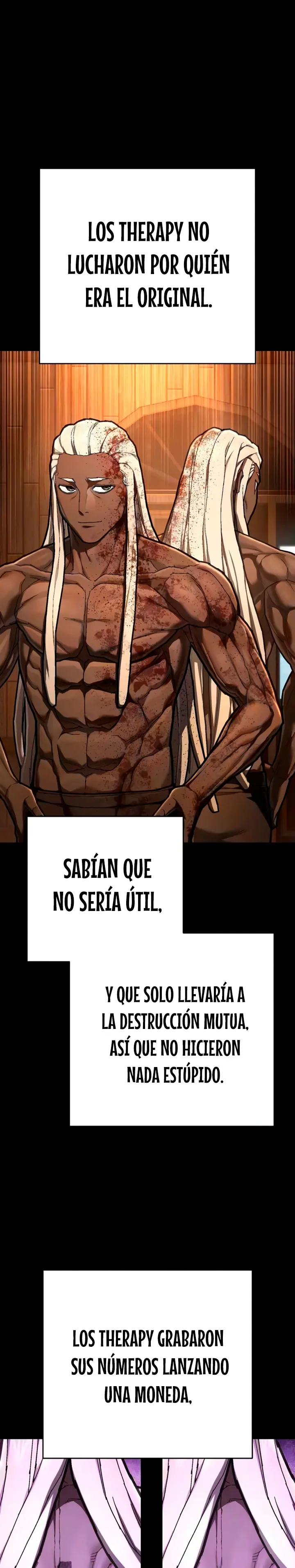 Verdugo capítulo 58 página 32