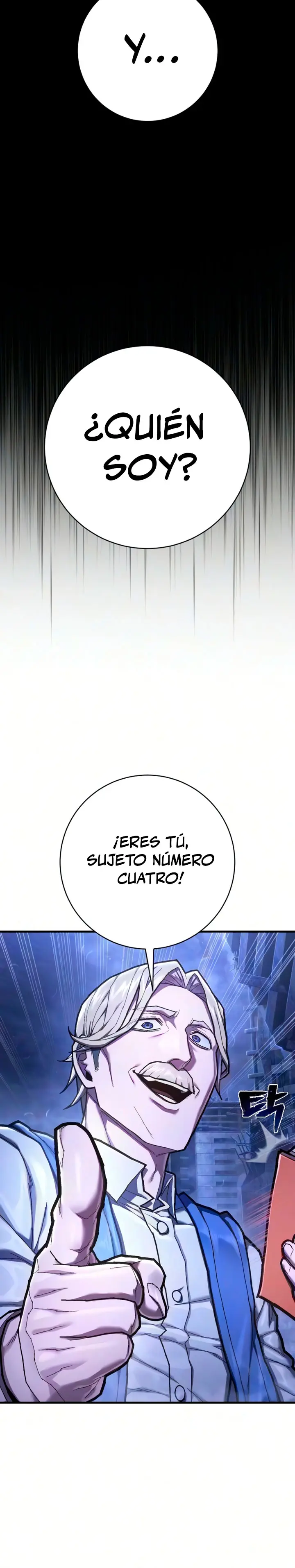 Verdugo capítulo 58 página 37