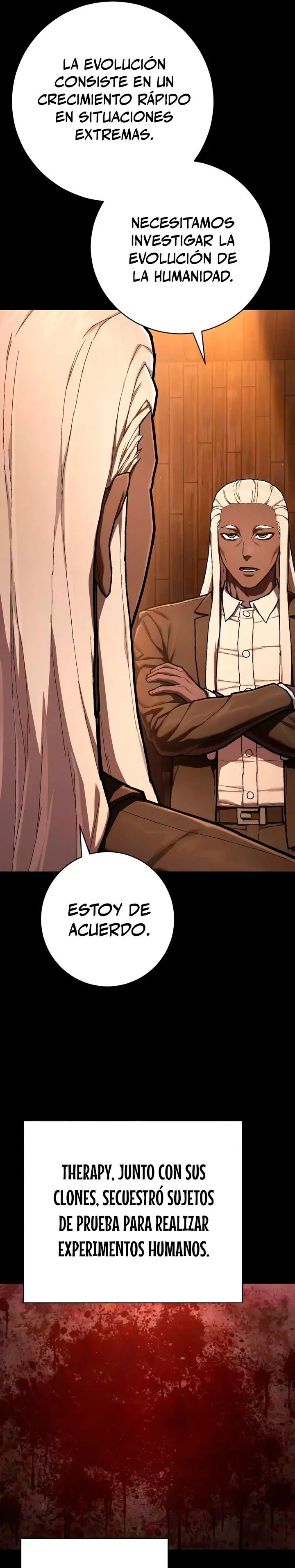 Verdugo capítulo 59 página 10