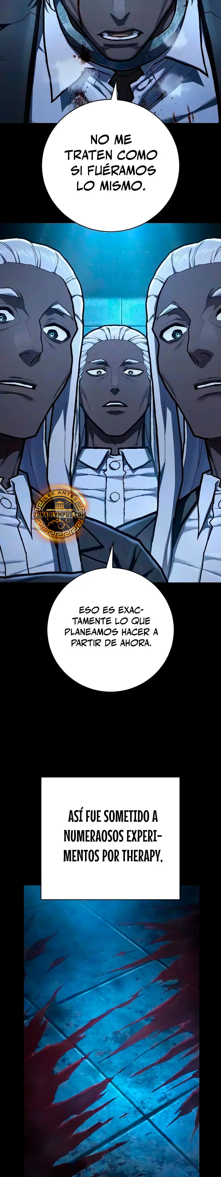 Verdugo capítulo 59 página 15