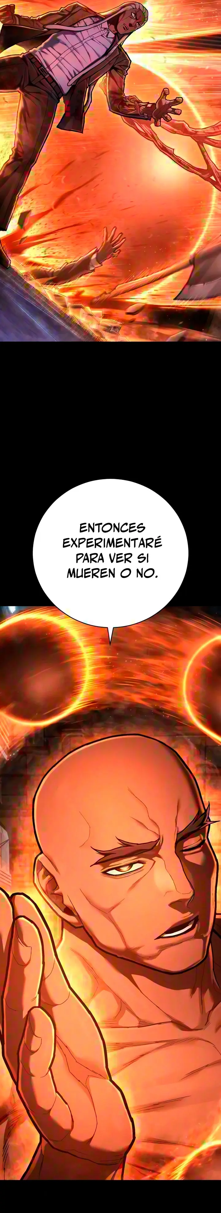 Verdugo capítulo 59 página 24
